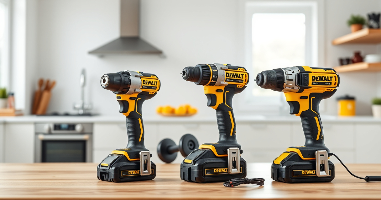 Is the DEWALT ATOMIC Drill Worth It? Honest Review