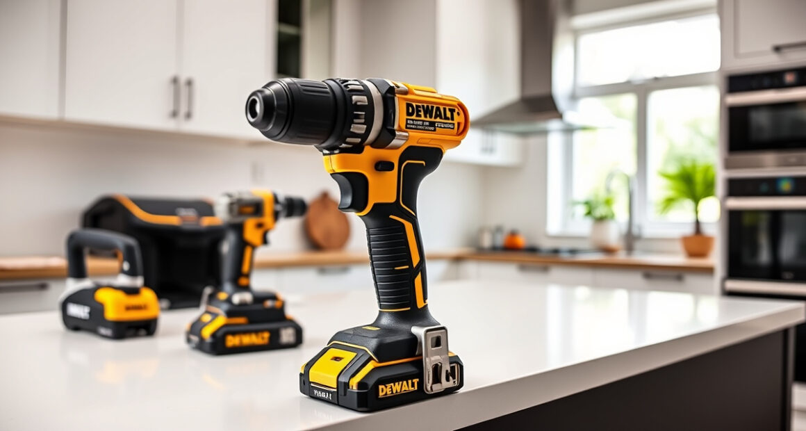 Is the DEWALT ATOMIC Drill Worth It? Honest Review