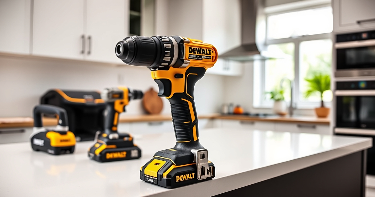 Is the DEWALT ATOMIC Drill Worth It? Honest Review