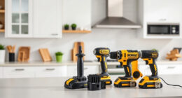 Is the DEWALT Brushless Drill Worth It? Honest Review