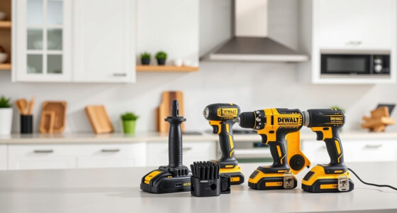Is the DEWALT Brushless Drill Worth It? Honest Review