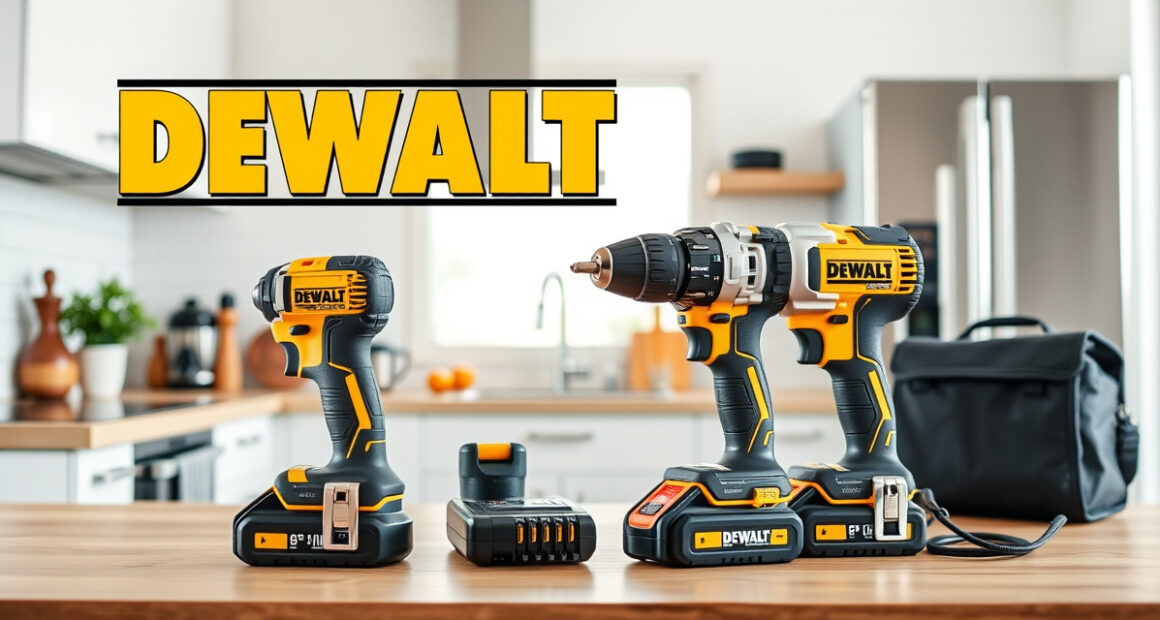 Is the DEWALT XR Impact Driver Worth It? Honest Review