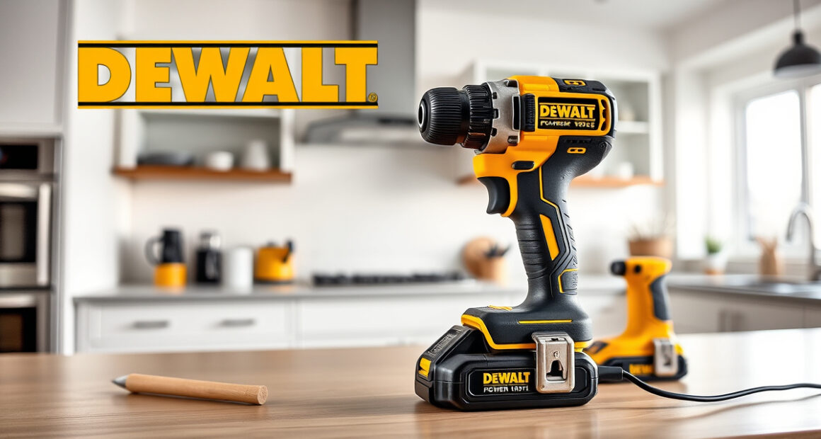 Is the DEWALT XR Impact Driver Worth It? Honest Review