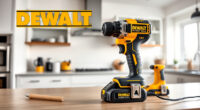 Is the DEWALT XR Impact Driver Worth It? Honest Review