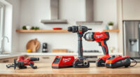 Is the Milwaukee Hammer Drill Worth It? Honest Review
