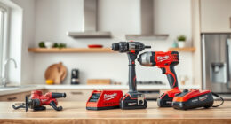 Is the Milwaukee Hammer Drill Worth It? Honest Review