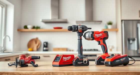 Is the Milwaukee Hammer Drill Worth It? Honest Review