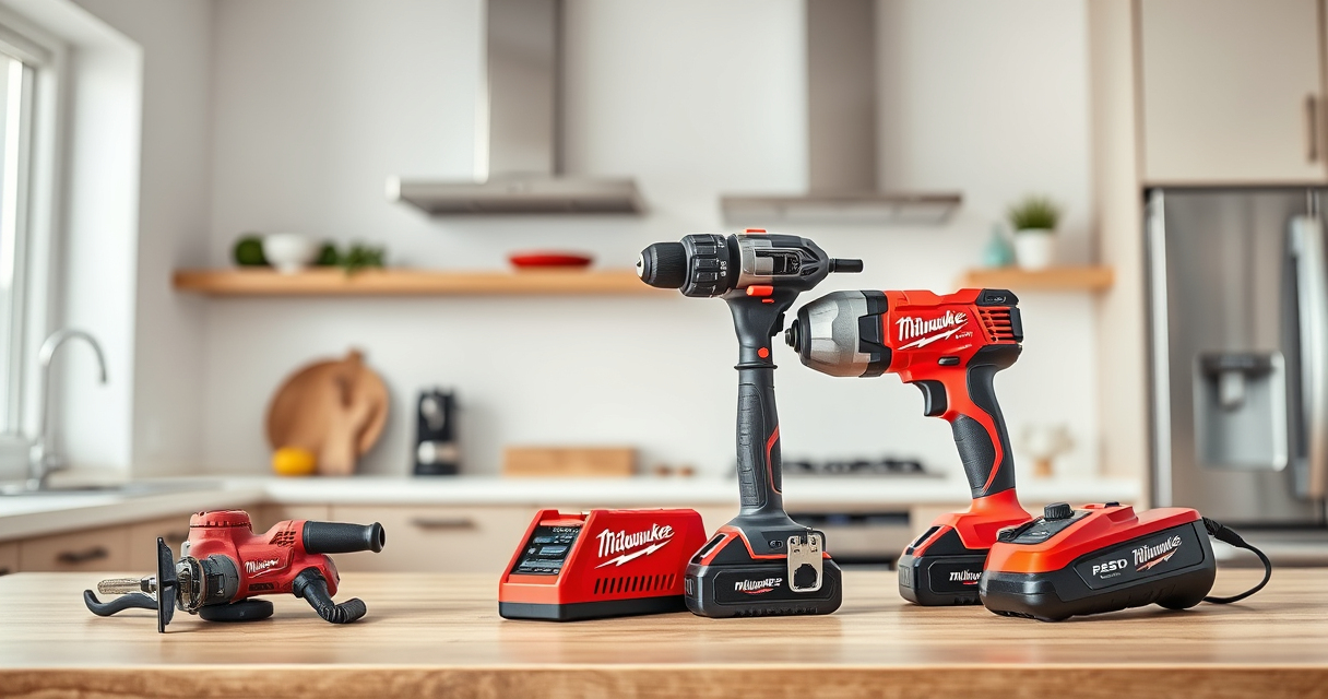 Is the Milwaukee Hammer Drill Worth It? Honest Review