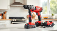 Is the Milwaukee Hammer Drill Worth It? Honest Review