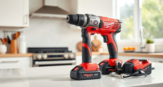 Is the Milwaukee Hammer Drill Worth It? Honest Review