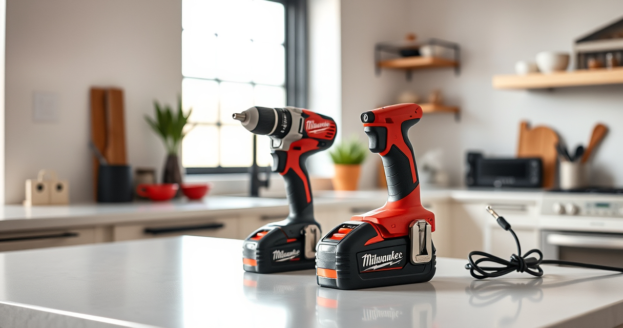 Is the Milwaukee Impact Driver Worth It? Honest Review