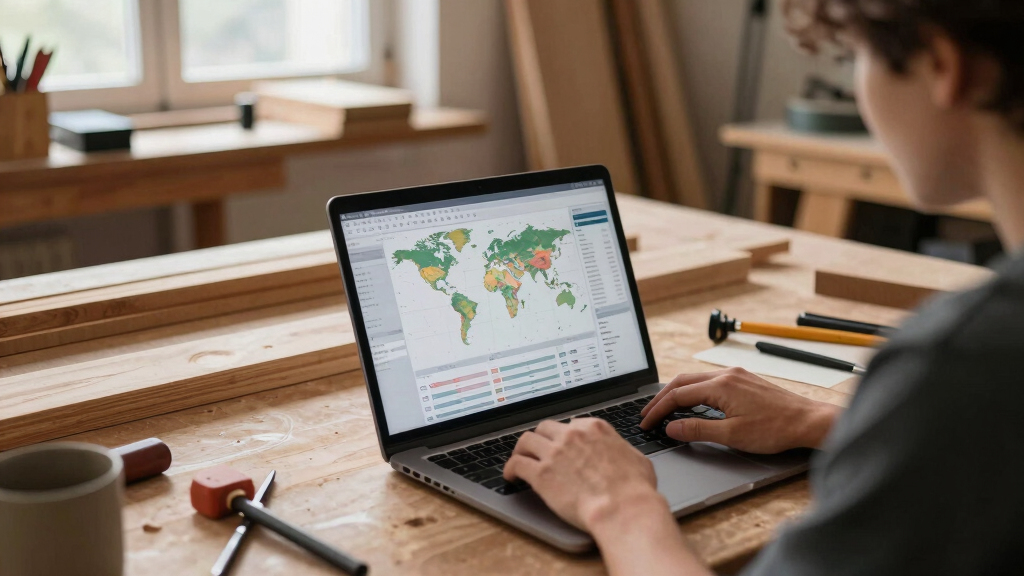 Marco Checchetto Surges In Global Coverage