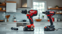 Milwaukee Bits: Compatibility & Buying Guide for Impact Drivers