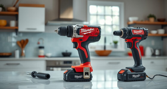 Milwaukee Bits: Compatibility & Buying Guide for Impact Drivers