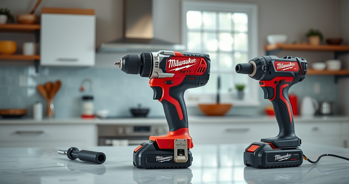 Milwaukee Bits: Compatibility & Buying Guide for Impact Drivers