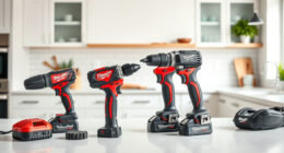 Milwaukee Hammer Drill Review: Top Picks & Buying Tips