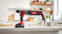 Milwaukee Hammer Drill vs Milwaukee Impact Driver: Full Comparison