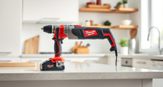 Milwaukee Hammer Drill vs Milwaukee Impact Driver: Full Comparison