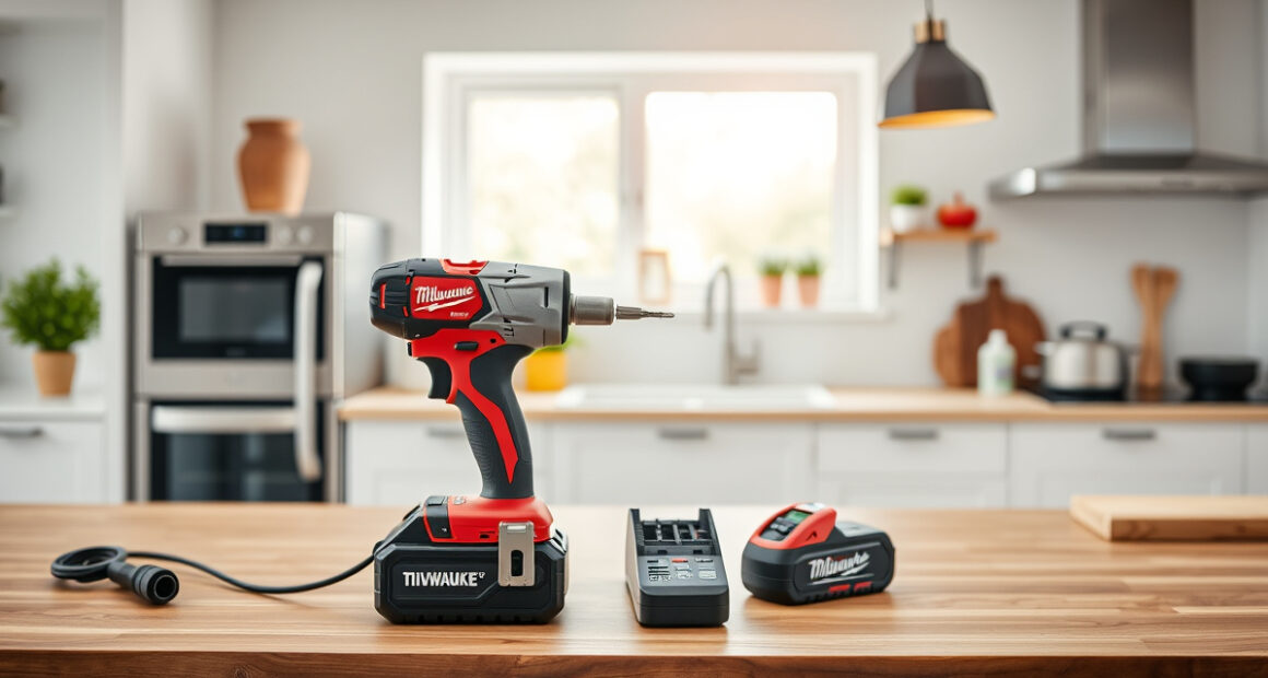 Milwaukee Impact Driver Review: Pros, Cons, and Who It's For