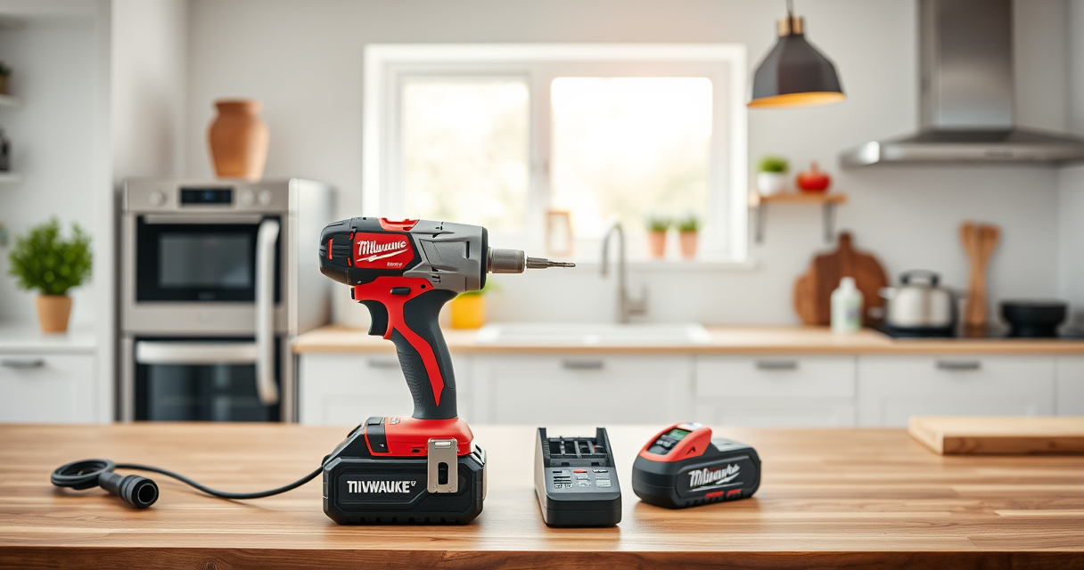 Milwaukee Impact Driver Review: Pros, Cons, and Who It's For