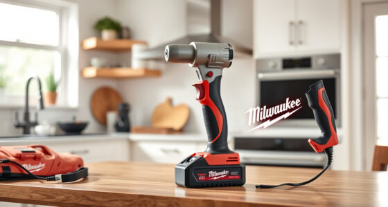 Milwaukee M12 vs Milwaukee Impact Driver: Full Comparison