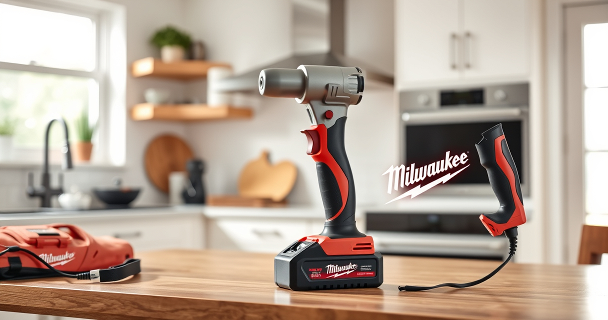 Milwaukee M12 vs Milwaukee Impact Driver: Full Comparison