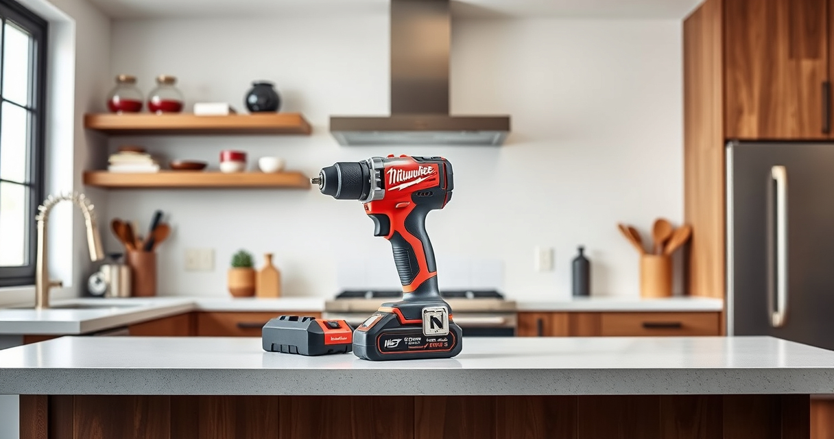 Milwaukee PACKOUT vs Milwaukee Hammer Drill: Full Comparison
