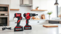 Milwaukee PACKOUT vs Milwaukee Hammer Drill: Full Comparison