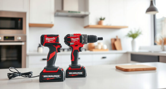 Milwaukee PACKOUT vs Milwaukee Hammer Drill: Full Comparison