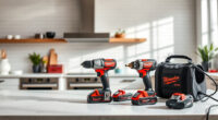 Milwaukee PACKOUT vs Milwaukee Impact Driver: Full Comparison