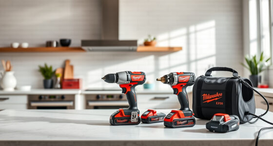 Milwaukee PACKOUT vs Milwaukee Impact Driver: Full Comparison