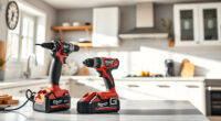 Milwaukee PACKOUT vs Milwaukee Impact Driver: Full Comparison