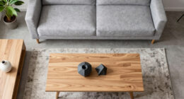 Modern Decor May Be Straining People's Brains