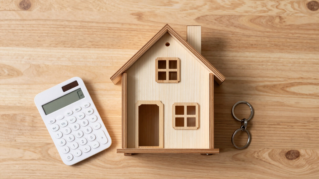Mortgage rates fall to lowest level since May
