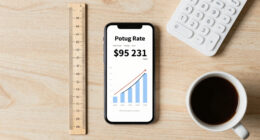 Mortgage Rates Inch to Another 6-Week Low