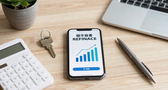 Mortgage Refinance Rates