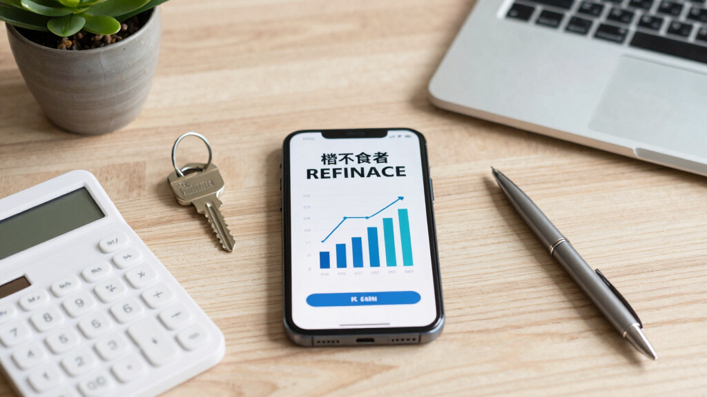 Mortgage Refinance Rates