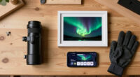 Nebulae, Comets, And Aurorae, Oh My! See The ZWO Astronomy Photographer Of The Year Shortlist