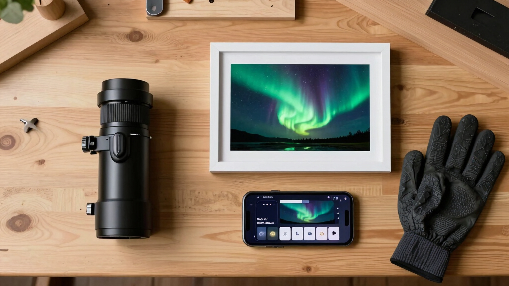 Nebulae, Comets, And Aurorae, Oh My! See The ZWO Astronomy Photographer Of The Year Shortlist