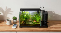 NYC Apartment Aquaponics