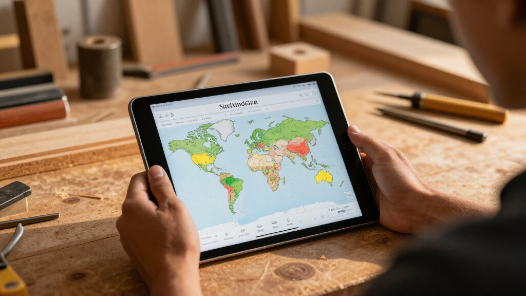 Smithsonian Surges In Global Coverage