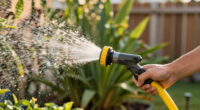 Thames Water Hosepipe Ban