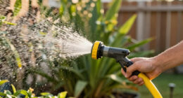 Thames Water Hosepipe Ban