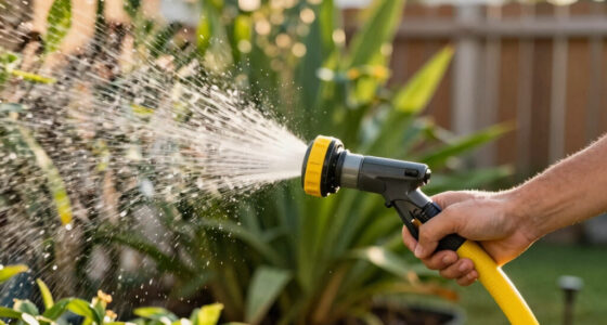 Thames Water Hosepipe Ban