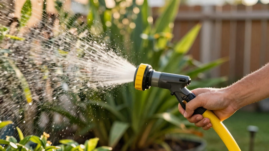 Thames Water Hosepipe Ban