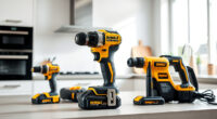 Top DEWALT Saw Blades in 2026: Essential Accessories for Every Job