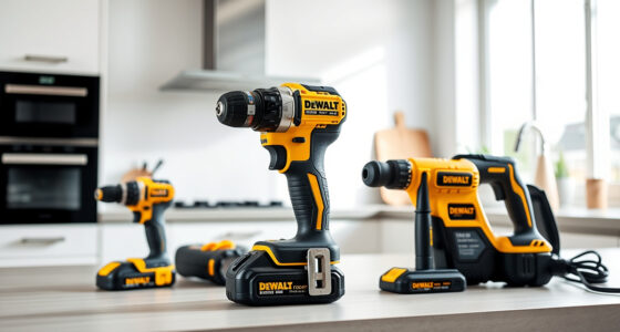 Top DEWALT Saw Blades in 2026: Essential Accessories for Every Job