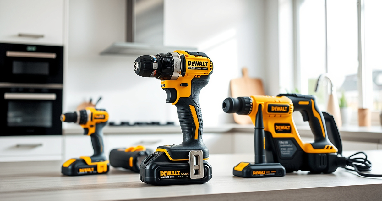 Top DEWALT Saw Blades in 2026: Essential Accessories for Every Job
