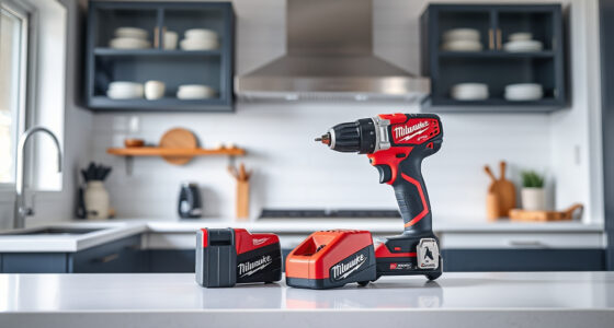 Top Milwaukee Power Tools for DIY in 2026 — Guide 3