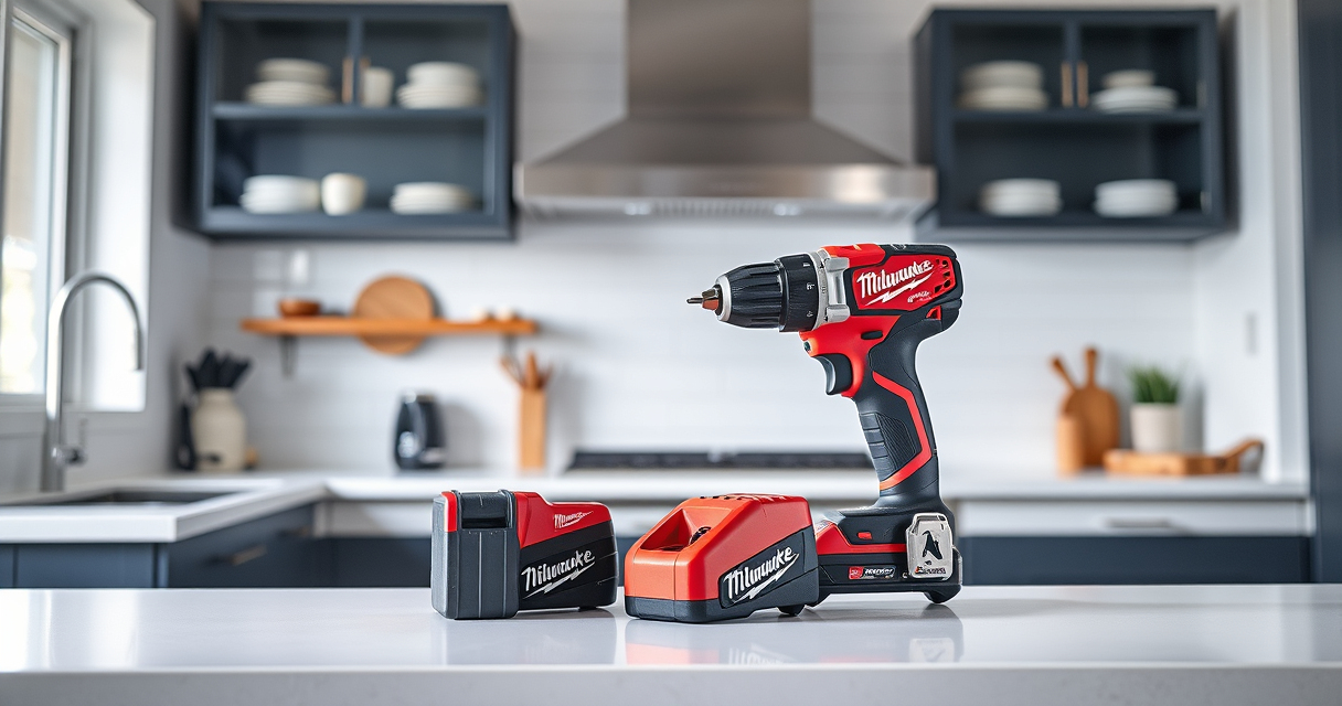 Top Milwaukee Power Tools for DIY in 2026 — Guide 3